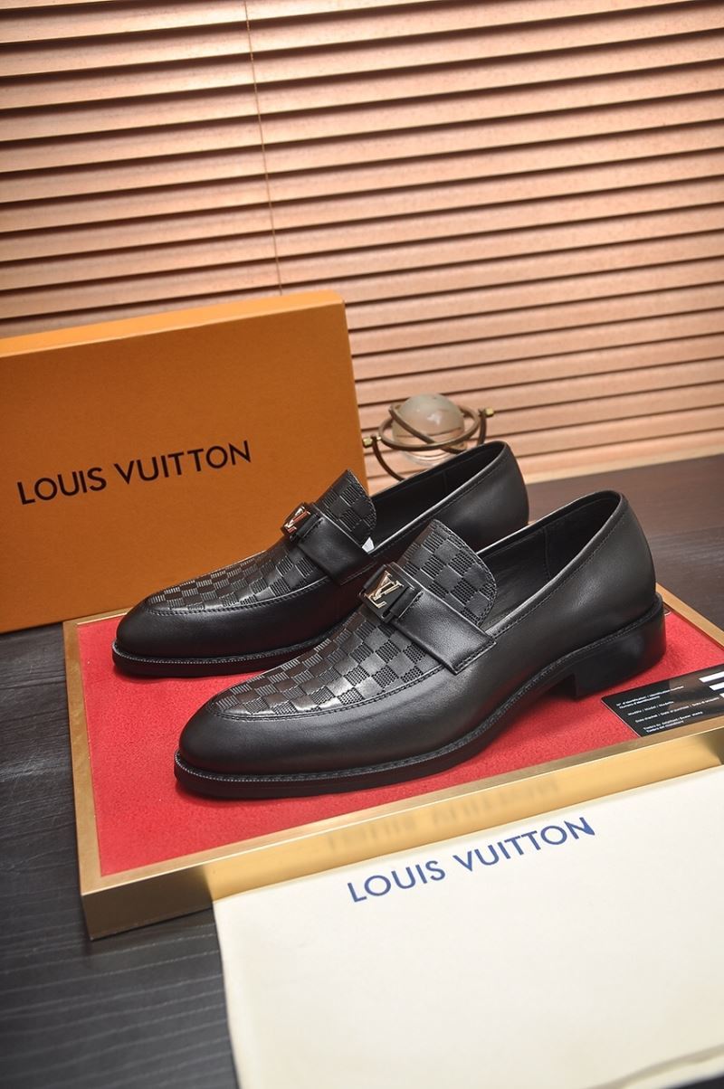 Louis Vuitton Business Shoes